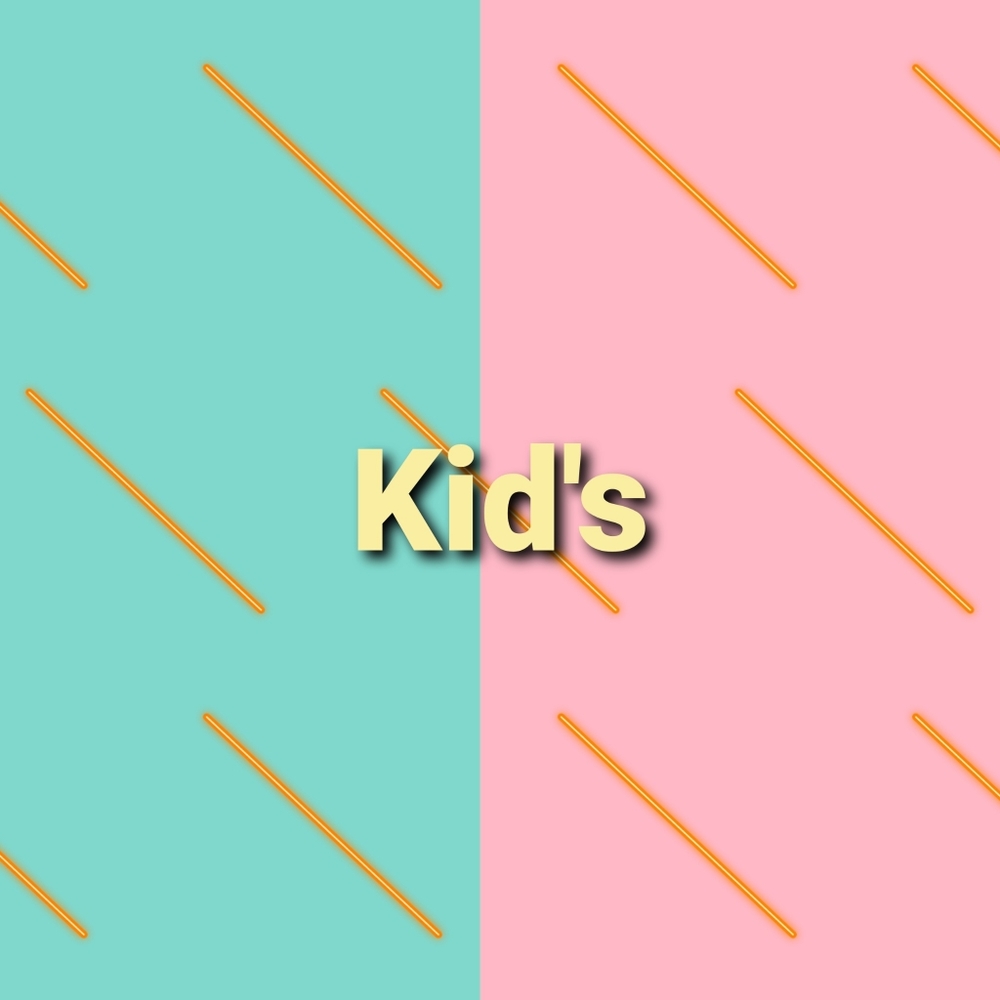 Kid's